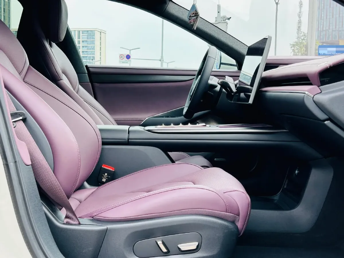 2024 MI SU7 BEV 94.3KWH,autocango,china used car exporter,china ev exporter,chinese used car exporter,chinese used ev exporter