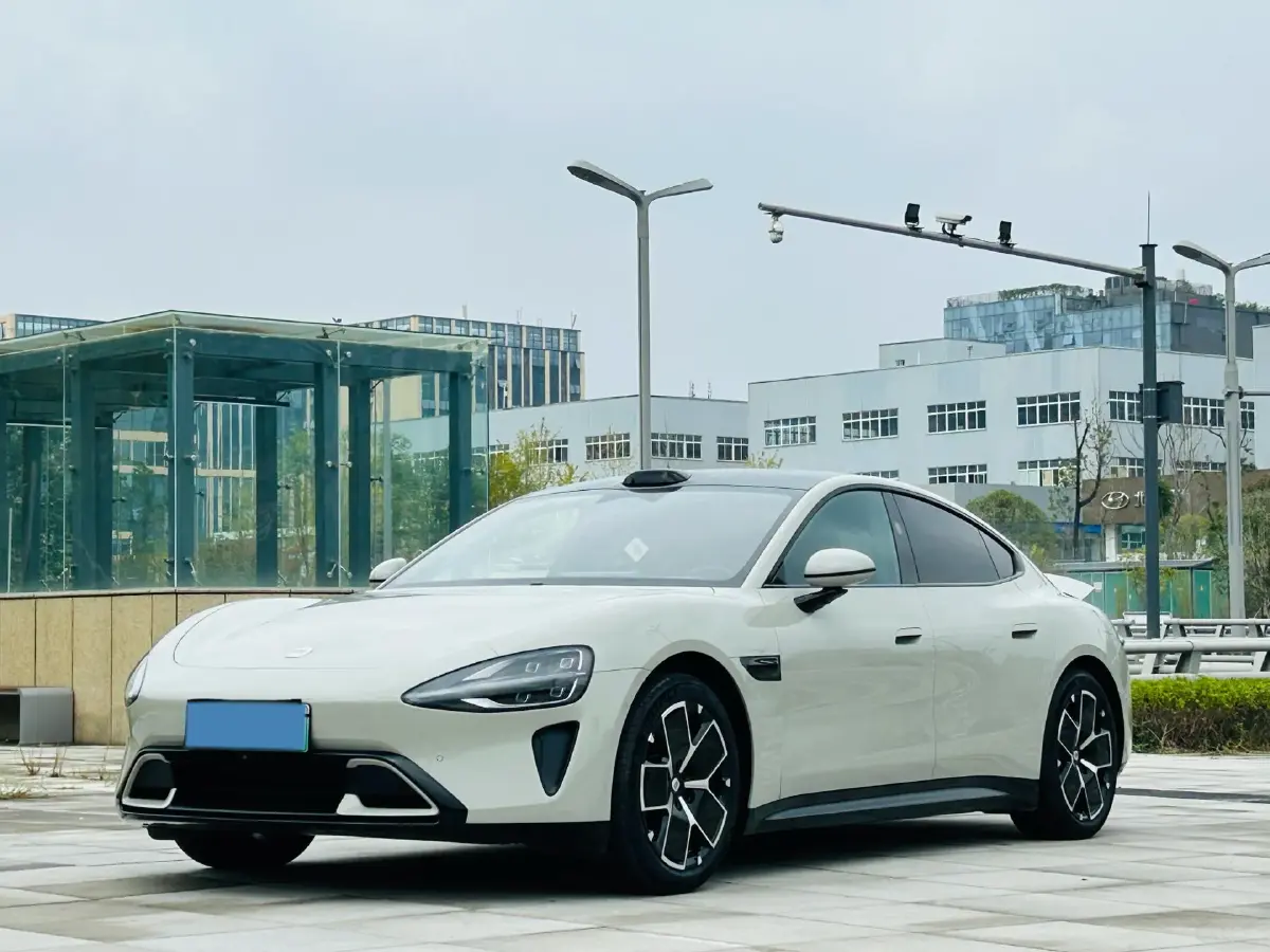 2024 MI SU7 BEV 94.3KWH