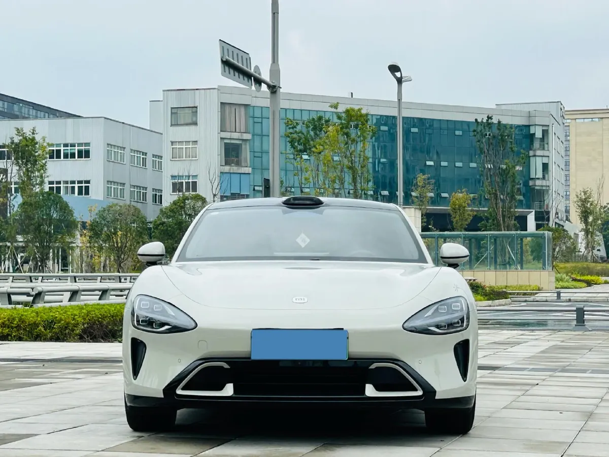 2024 MI SU7 BEV 94.3KWH,autocango,china used car exporter,china ev exporter,chinese used car exporter,chinese used ev exporter