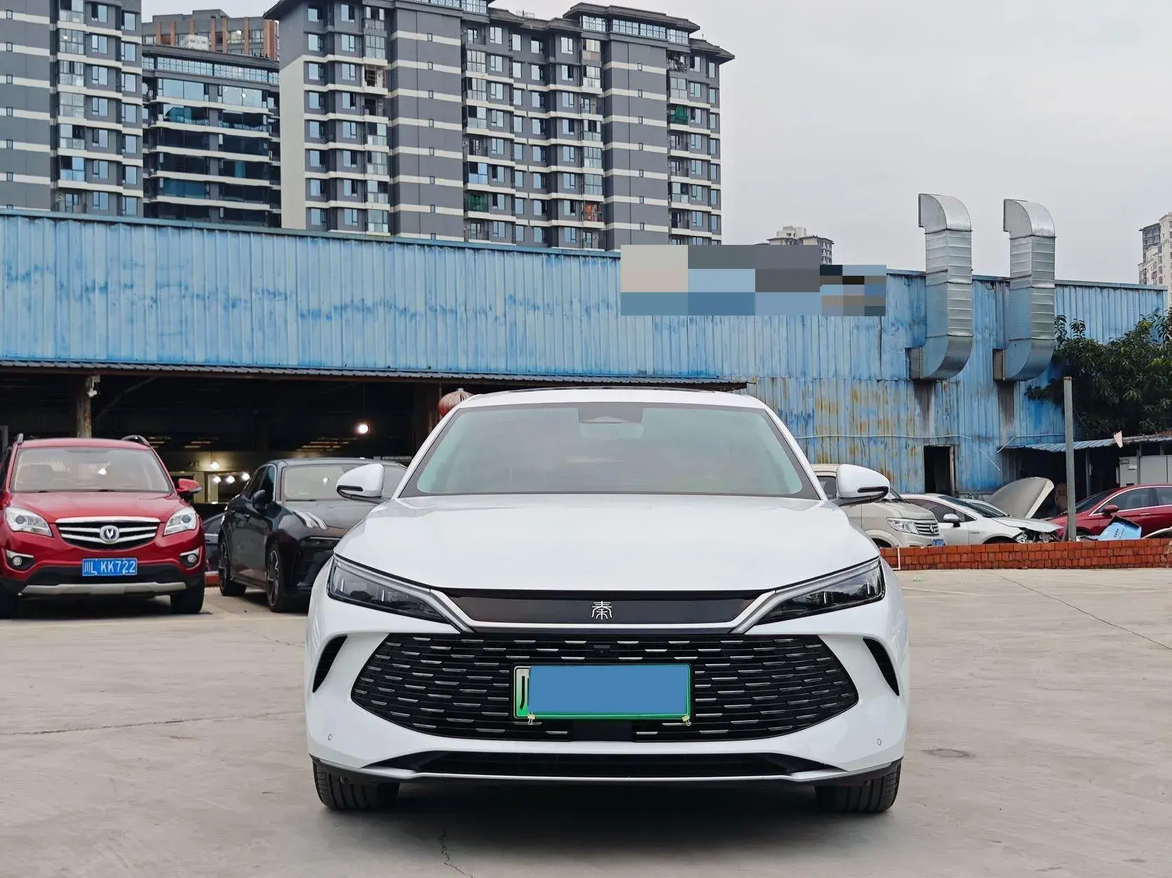 2024 BYD QINL thumbnail 2