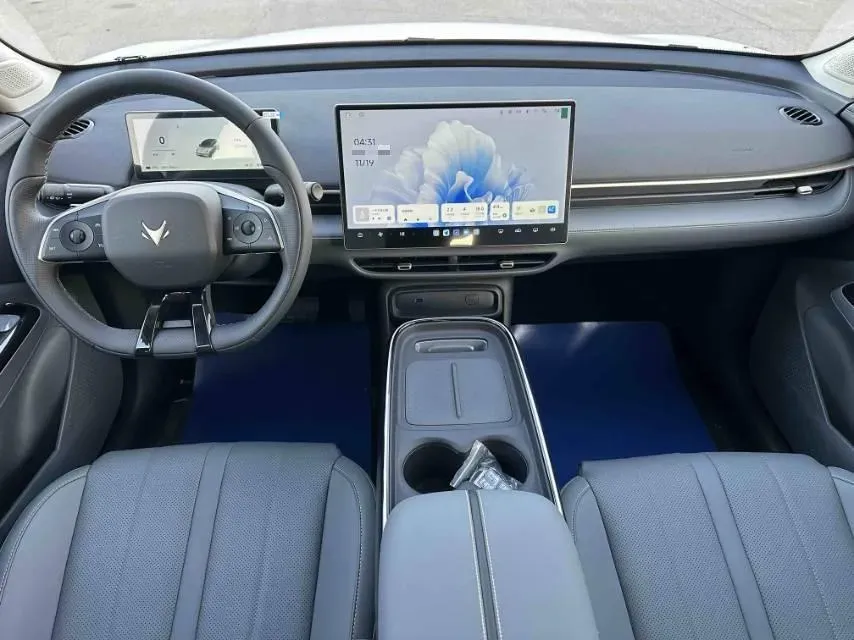 2025 ARCFOX T1 BEV,autocango,china used car exporter,china ev exporter,chinese used car exporter,chinese used ev exporter