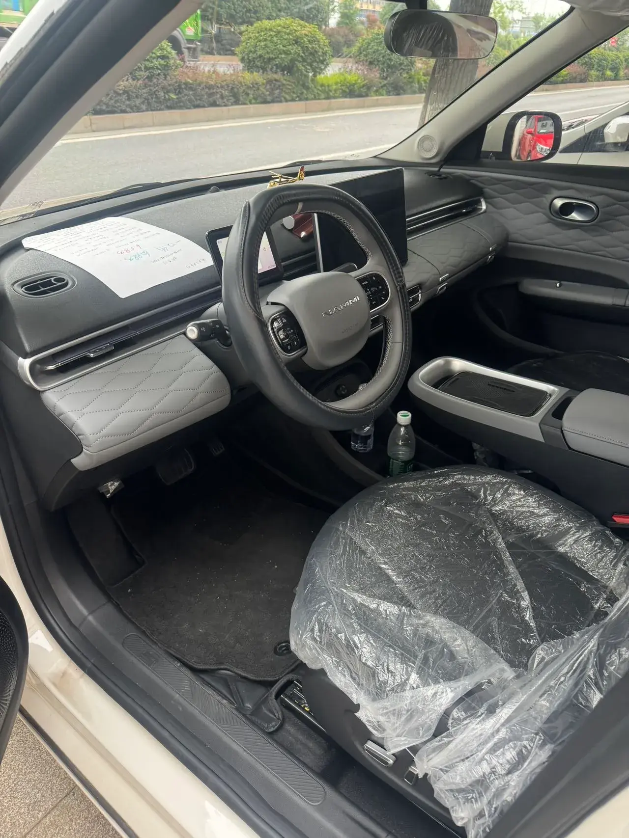 2024 DONGFENG NAMMI thumbnail 2