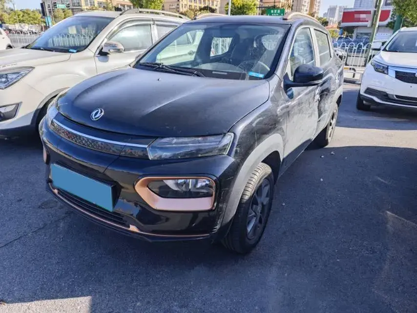 2022 DongFeng Nammi BOX BEV 28.9KWH