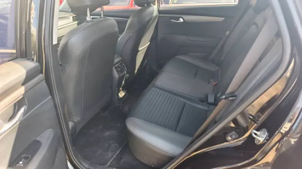 2018 KIA SPORTAGE thumbnail 3