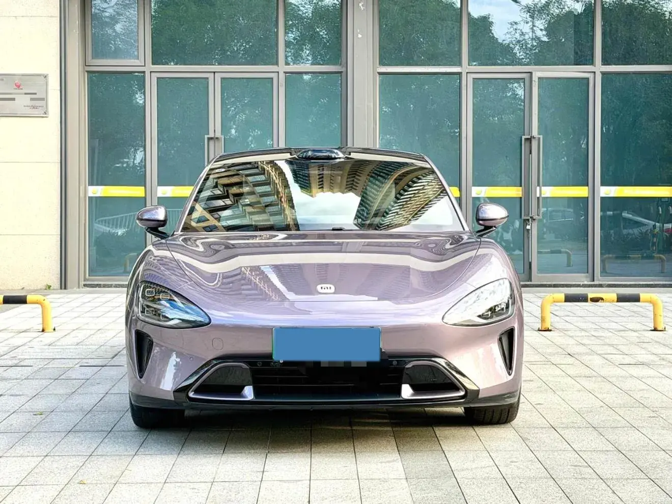 2024 MI SU7 thumbnail 2