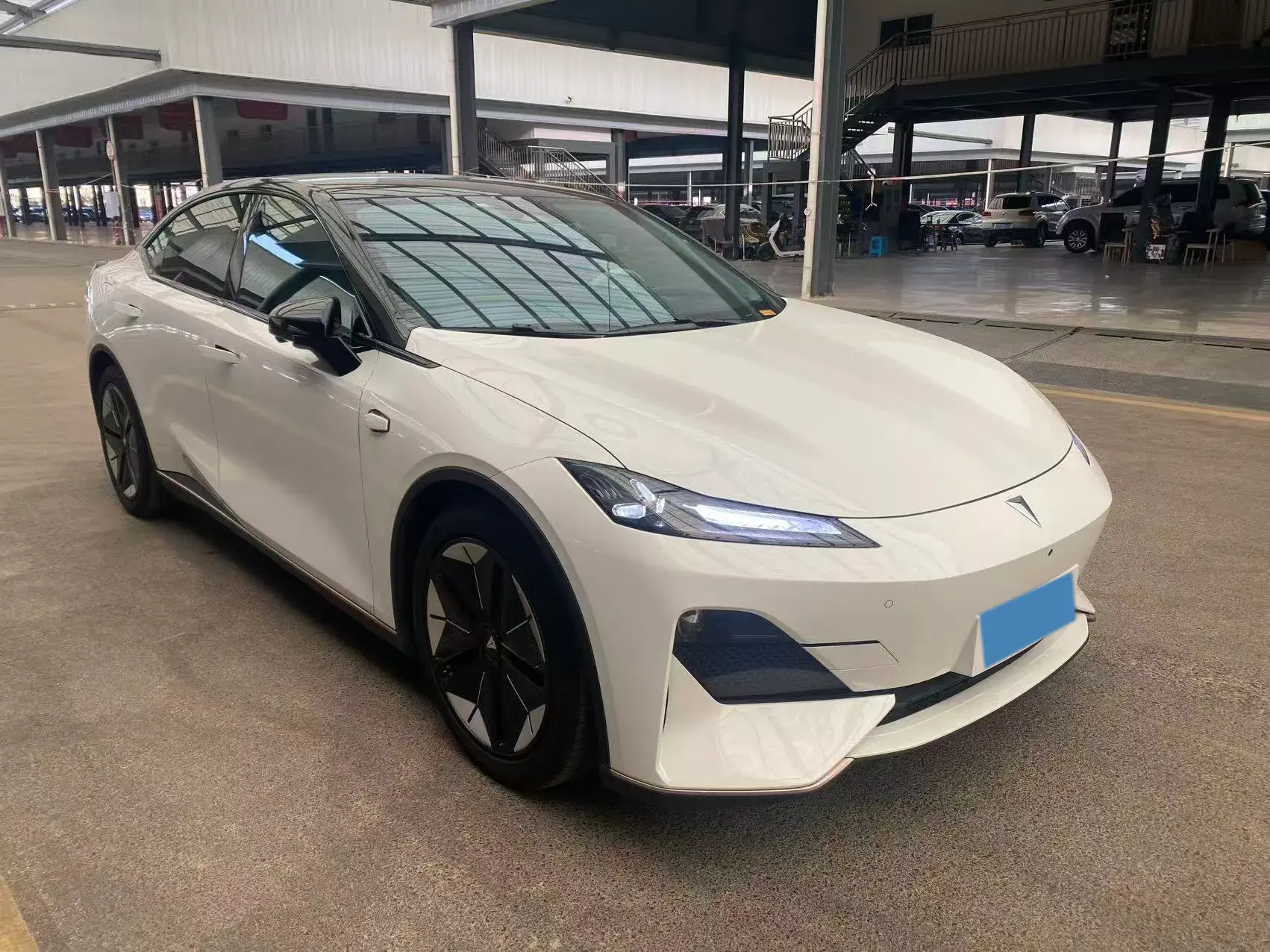 2022 DEEPAL SL03 thumbnail 3