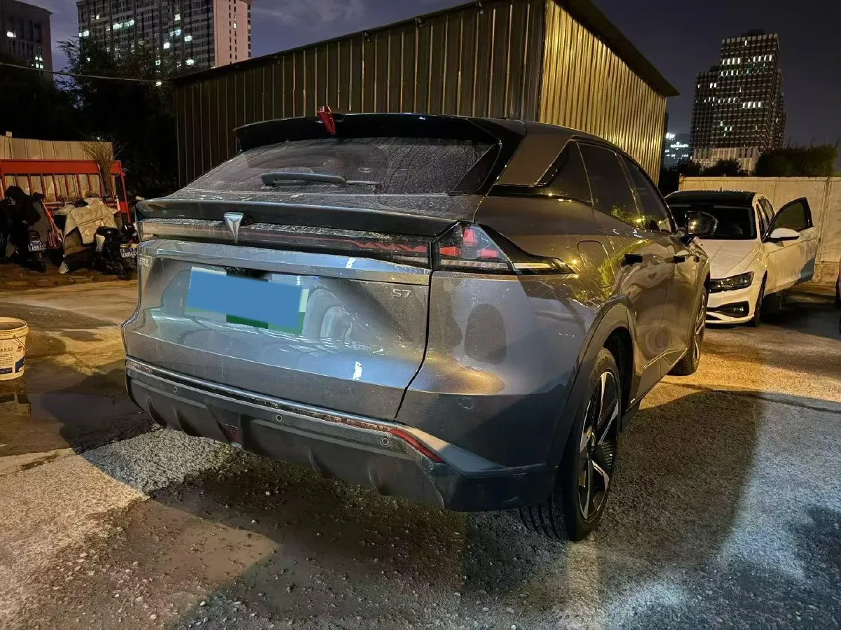 2024 Deepal S07 1.5L 95HP L4 REEV 31.73KWH,autocango,china used car exporter,china ev exporter,chinese used car exporter,chinese used ev exporter