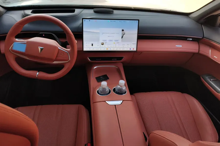 2024 Deepal S07 1.5L 95HP L4 REEV 31.73KWH,autocango,china used car exporter,china ev exporter,chinese used car exporter,chinese used ev exporter