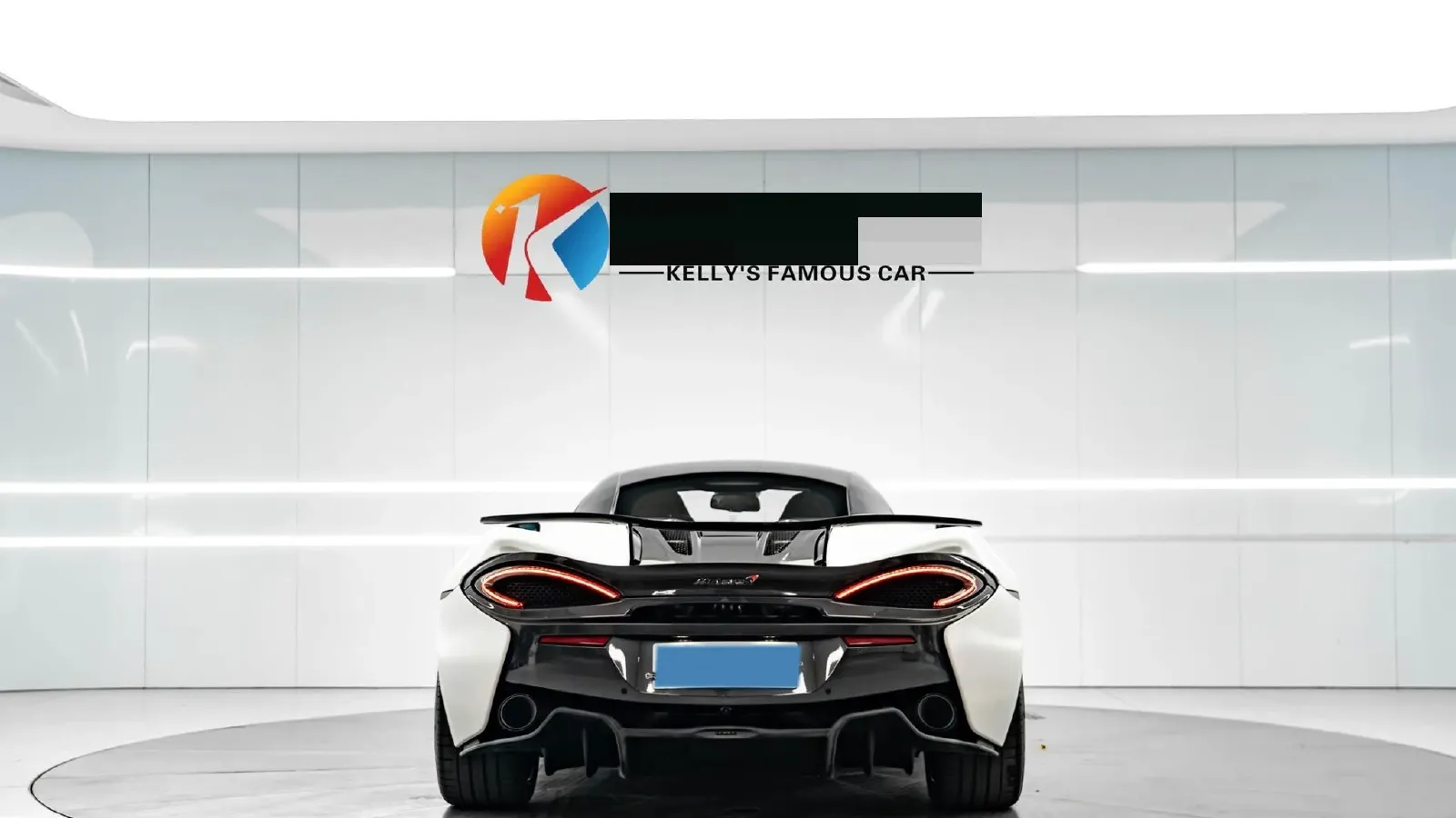 2019 McLaren 540C 3.8T 540HP V8 7DCT,autocango,china used car exporter,china ev exporter,chinese used car exporter,chinese used ev exporter