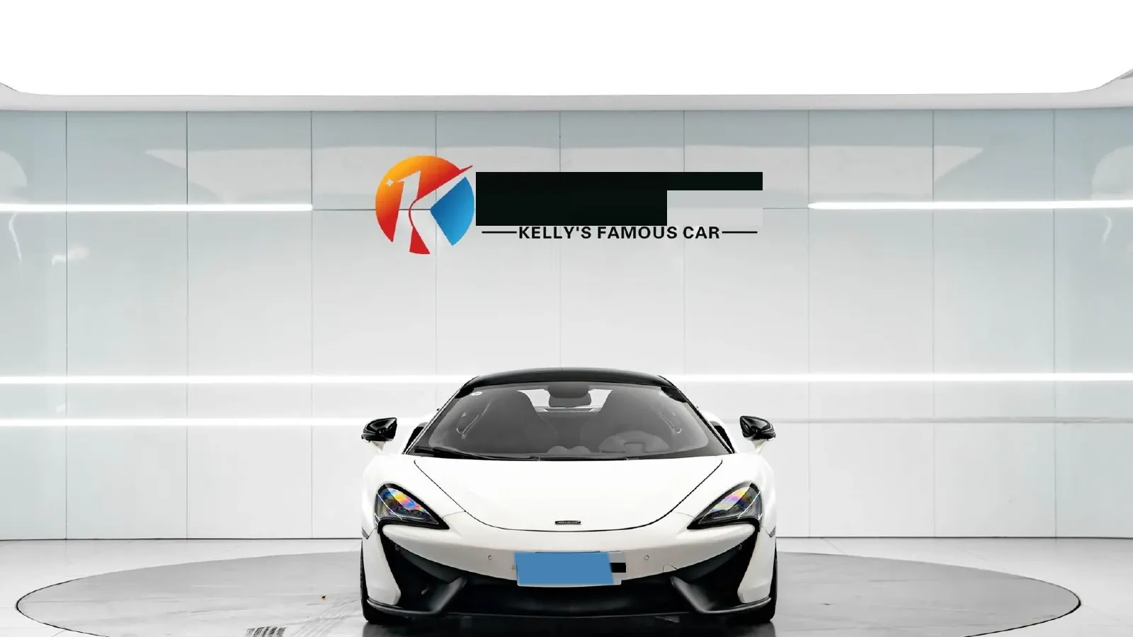 2019 McLaren 540C 3.8T 540HP V8 7DCT,autocango,china used car exporter,china ev exporter,chinese used car exporter,chinese used ev exporter