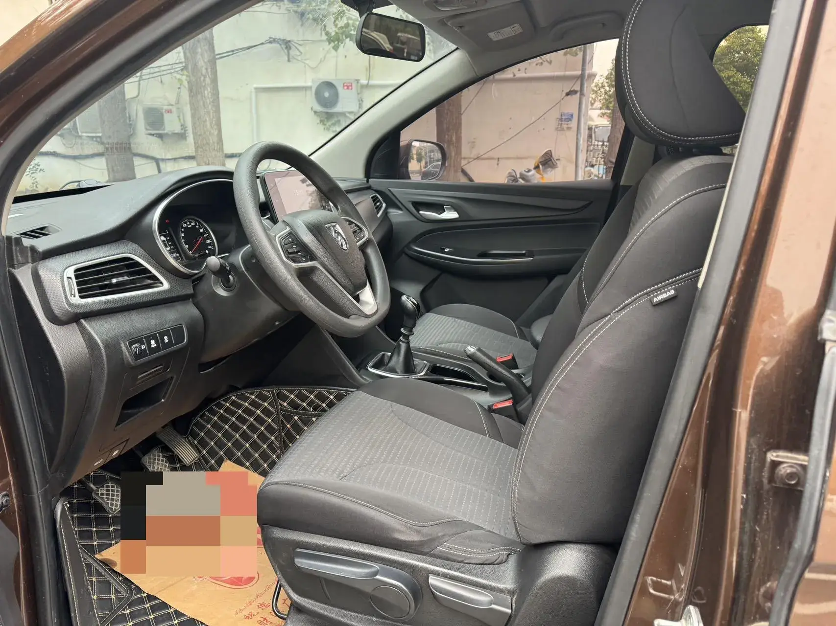 2016 BAOJUN 730 thumbnail 3