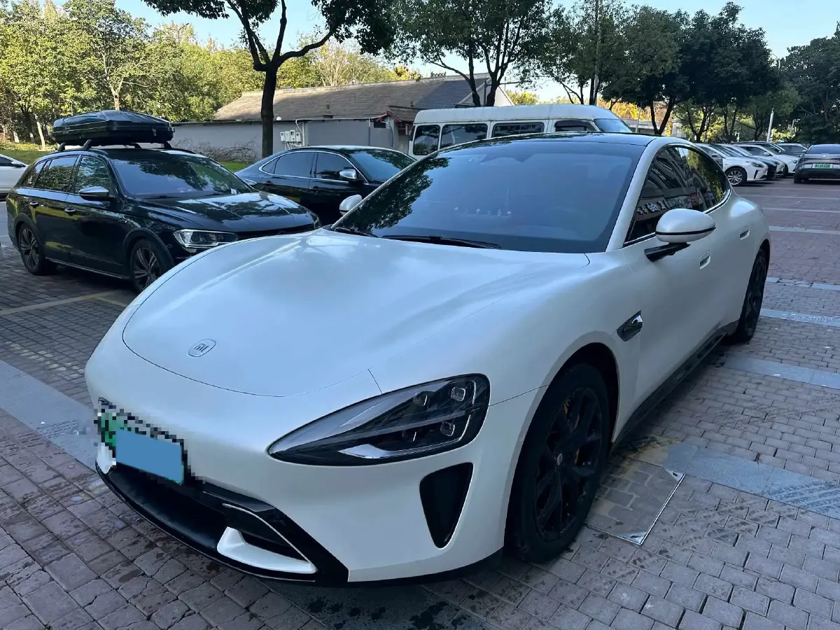 2024 MI SU7 BEV 73.6KWH