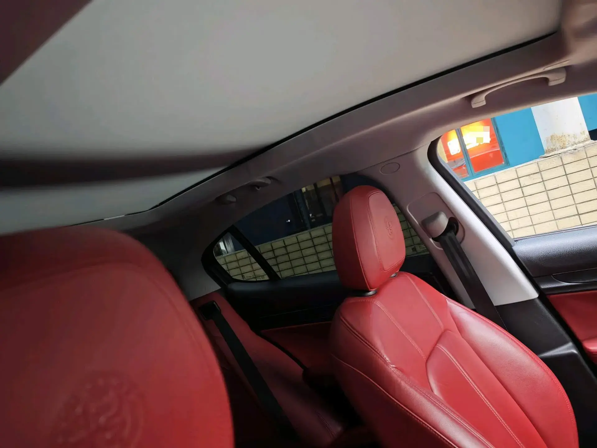 2017 ALFA ROMEO thumbnail 4