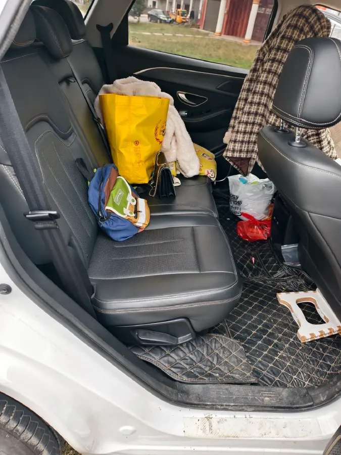 2024 Jetour X90 Plus 1.6T 197HP L4 7DCT,autocango,china used car exporter,china ev exporter,chinese used car exporter,chinese used ev exporter