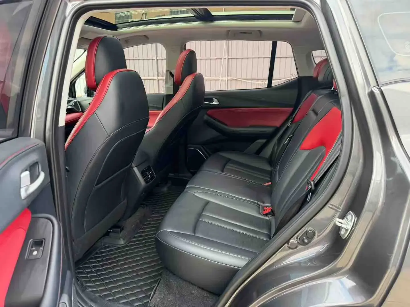 2022 GAC TRUMPCHI thumbnail 4