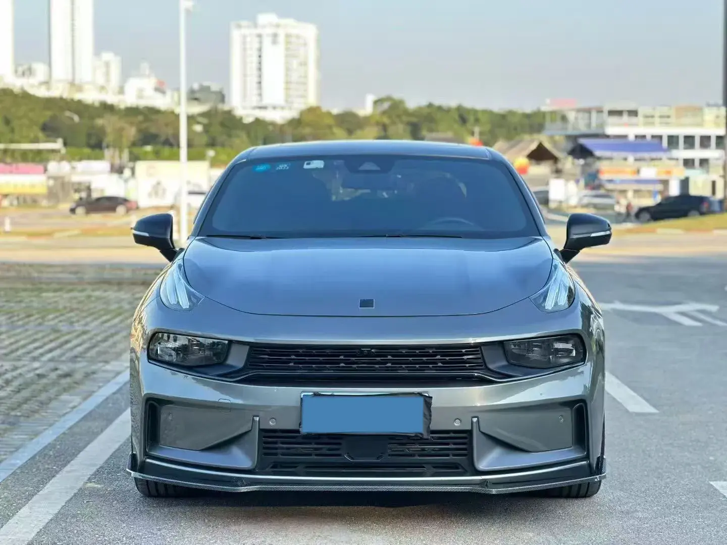 2021 LYNK&CO 03 thumbnail 2