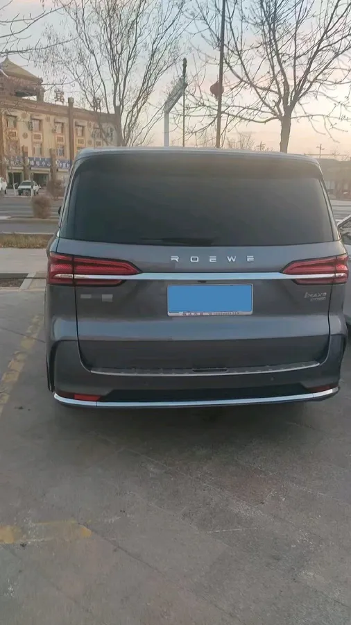 2023 Roewe iMAX8 2.0T 234HP L4 8AT,autocango,china used car exporter,china ev exporter,chinese used car exporter,chinese used ev exporter