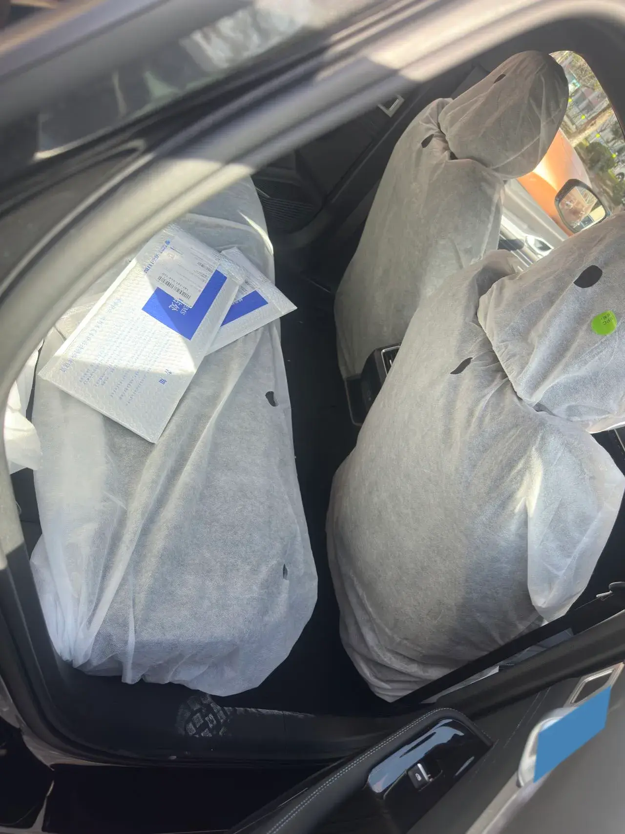 2025 GEELY PREFACE thumbnail 4