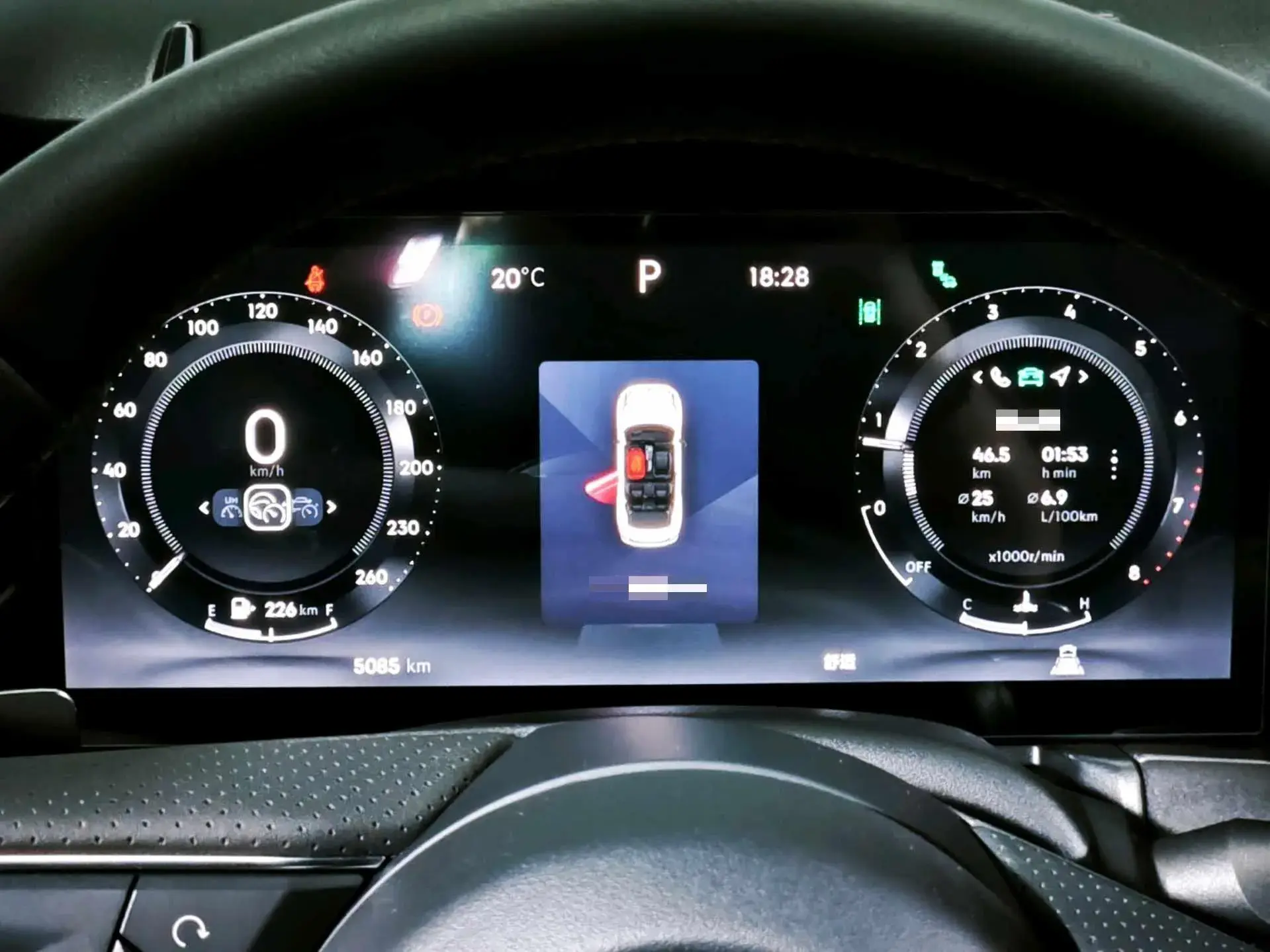 2023 LYNK&CO 03 thumbnail 4