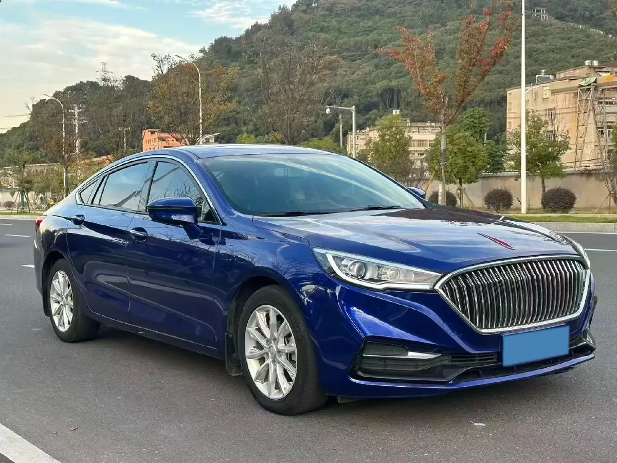 2018 HongQi H5 1.8T 186HP L4 6AT,autocango,china used car exporter,china ev exporter,chinese used car exporter,chinese used ev exporter