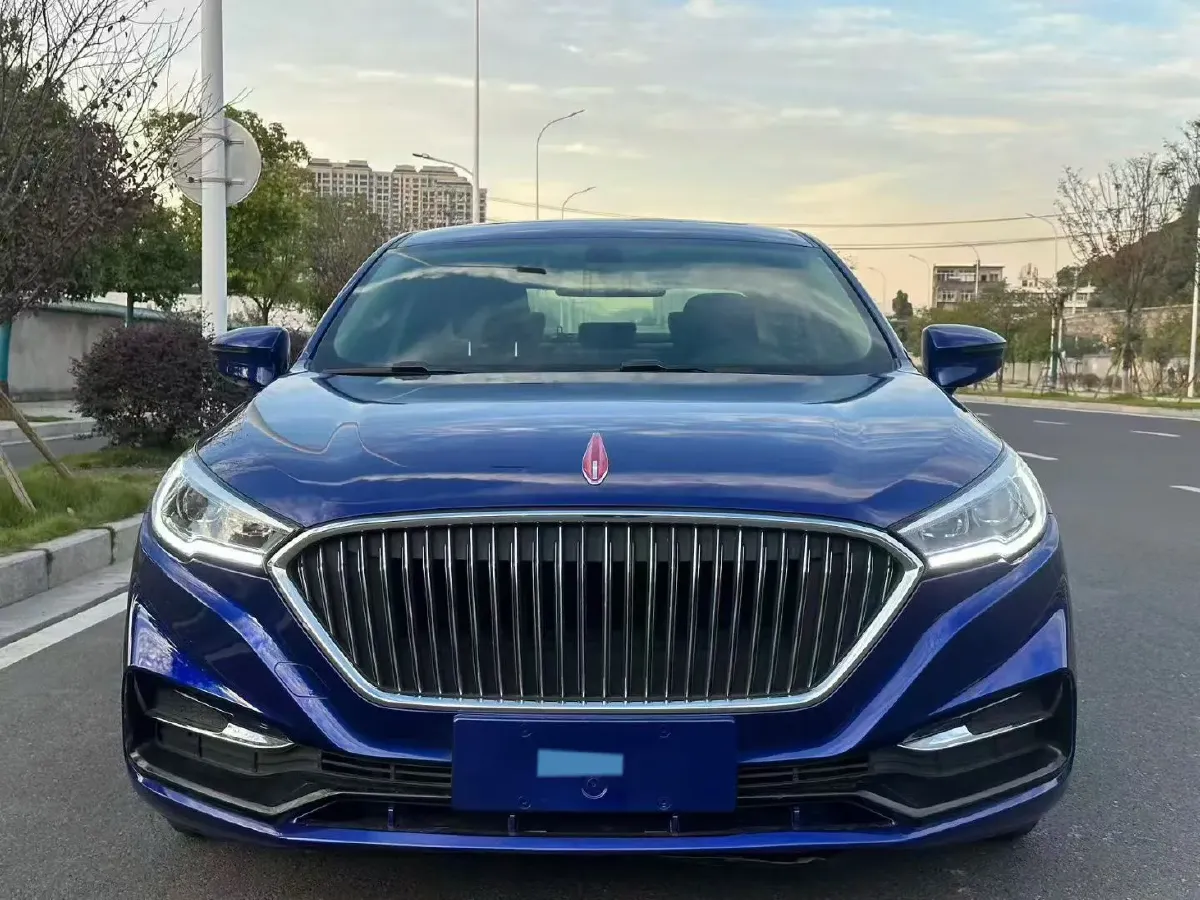 2018 HongQi H5 1.8T 186HP L4 6AT,autocango,china used car exporter,china ev exporter,chinese used car exporter,chinese used ev exporter
