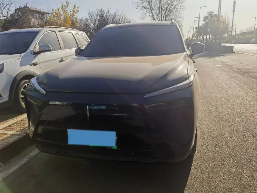 2023 WEY BLUEMOUNTAIN thumbnail 2