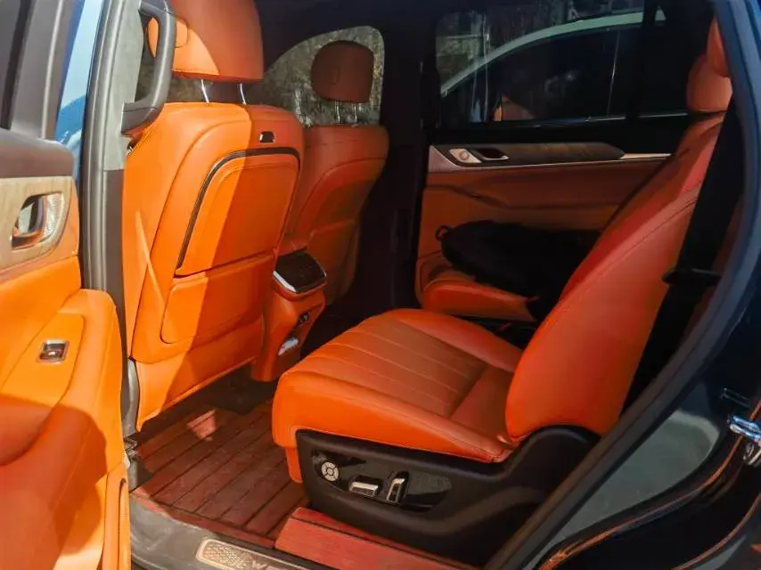 2023 WEY BLUEMOUNTAIN thumbnail 3