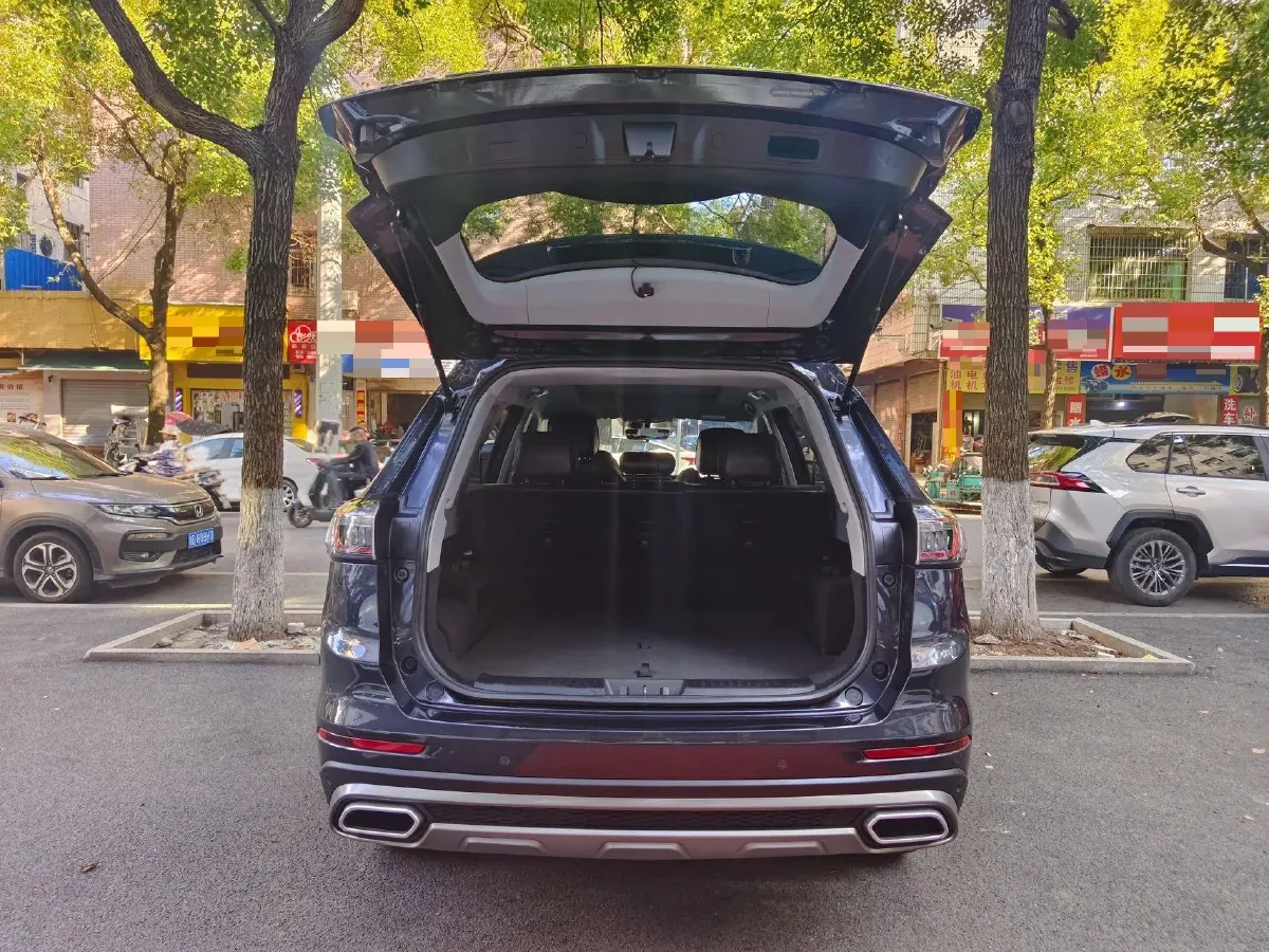 2022 Chery Tiggo 8 Plus e+ 1.5T 156HP L4 3DHT PHEV 19.27KWH,autocango,china used car exporter,china ev exporter,chinese used car exporter,chinese used ev exporter