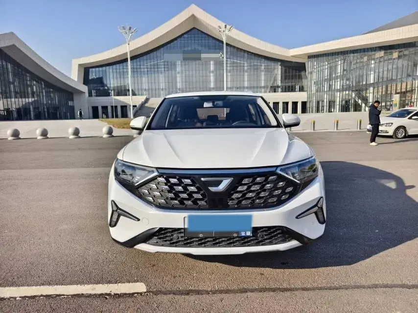 2022 JETTA VS5 thumbnail 2