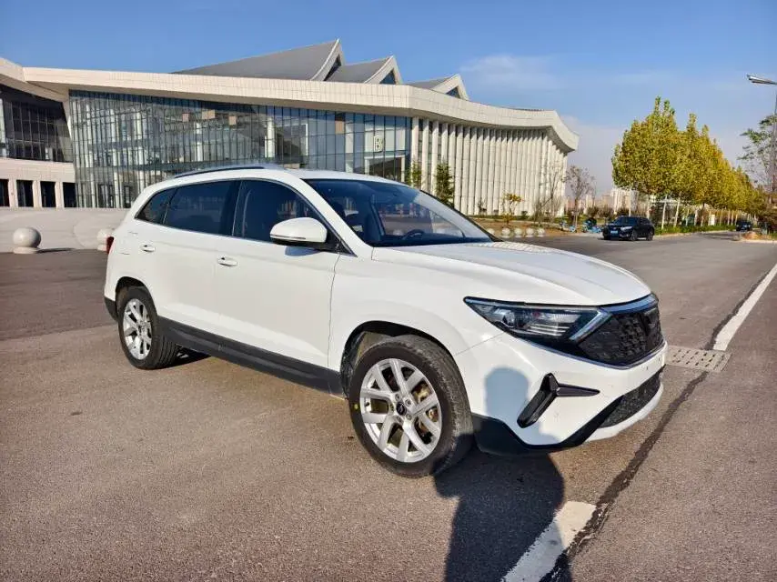 2022 JETTA VS5 thumbnail 3