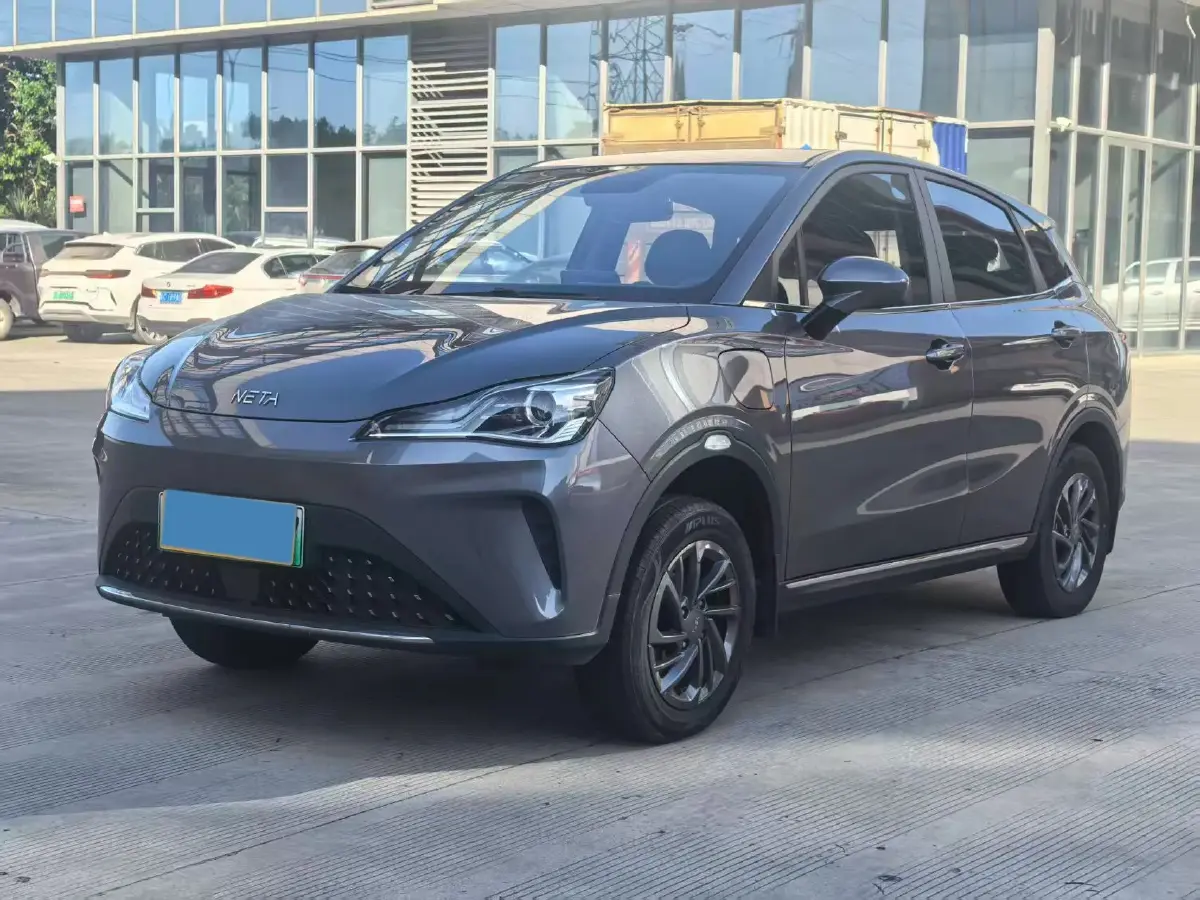 2023 Neta AYA BEV