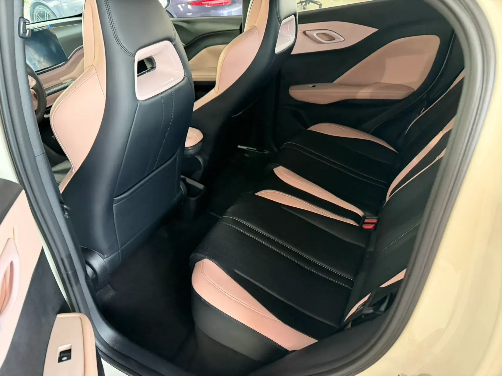 2023 BYD SEAGULL thumbnail 4