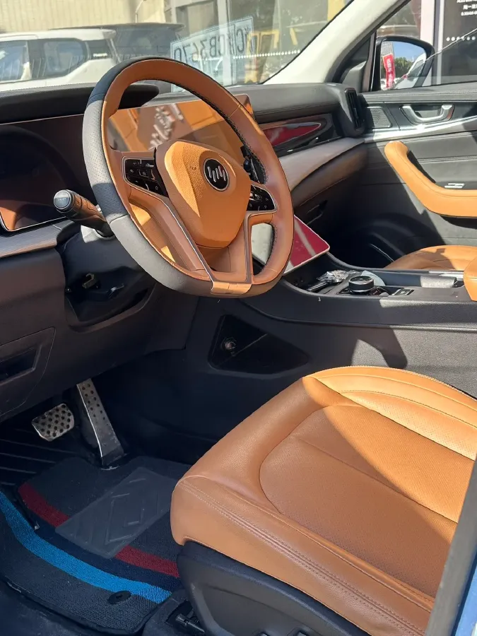 2021 Weltmeister W6 BEV 66.231KWH,autocango,china used car exporter,china ev exporter,chinese used car exporter,chinese used ev exporter