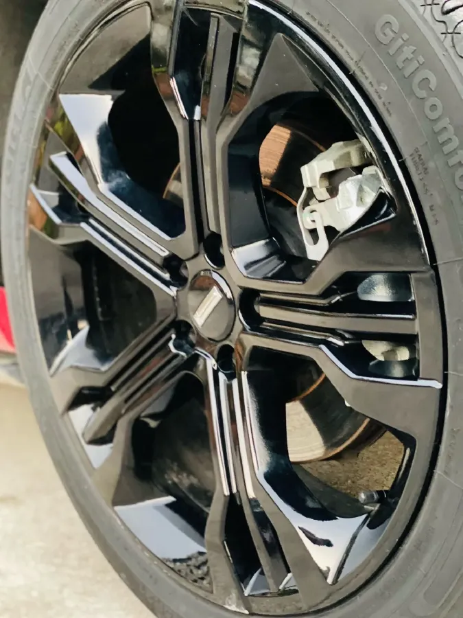 2017 Zotye T700 2.0T 190HP L4 8AT,autocango,china used car exporter,china ev exporter,chinese used car exporter,chinese used ev exporter