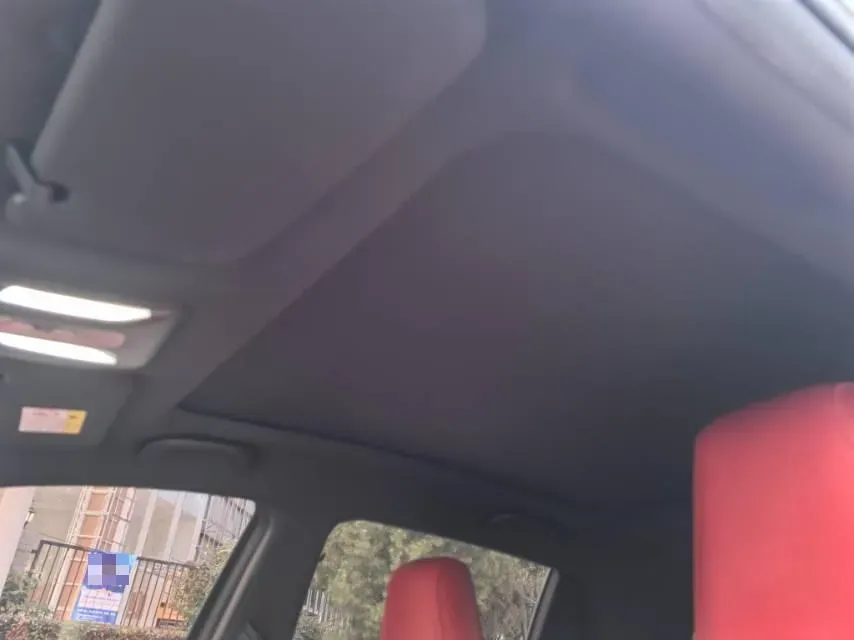 2020 ChangAn UNI-T 1.5T 180HP L4 7DCT,autocango,china used car exporter,china ev exporter,chinese used car exporter,chinese used ev exporter