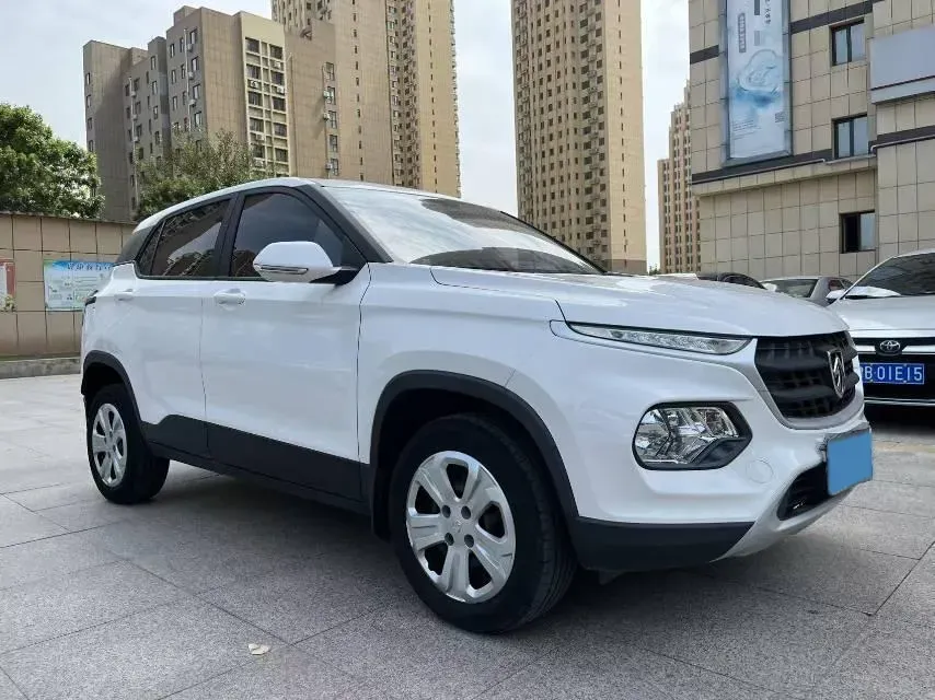 2017 BaoJun 510 1.5L 112HP L4 6MT,autocango,china used car exporter,china ev exporter,chinese used car exporter,chinese used ev exporter