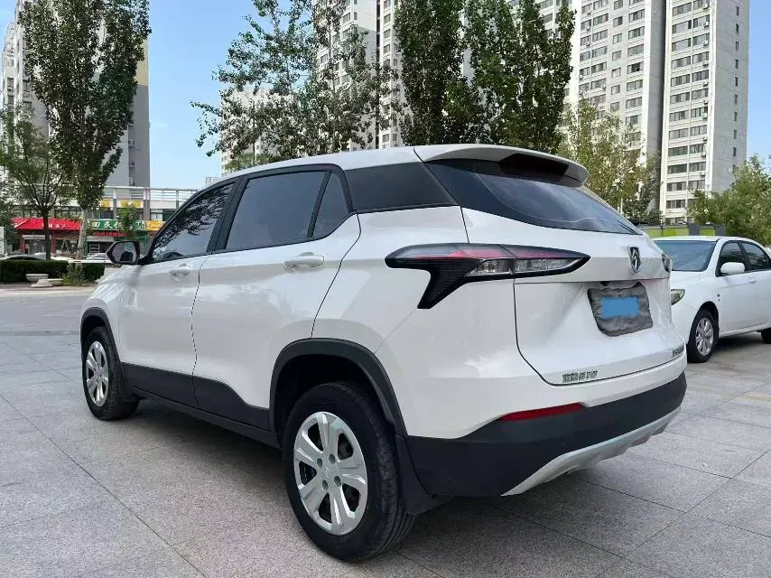 2017 BaoJun 510 1.5L 112HP L4 6MT,autocango,china used car exporter,china ev exporter,chinese used car exporter,chinese used ev exporter