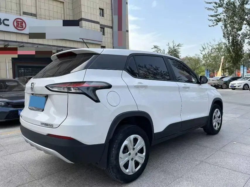 2017 BaoJun 510 1.5L 112HP L4 6MT,autocango,china used car exporter,china ev exporter,chinese used car exporter,chinese used ev exporter