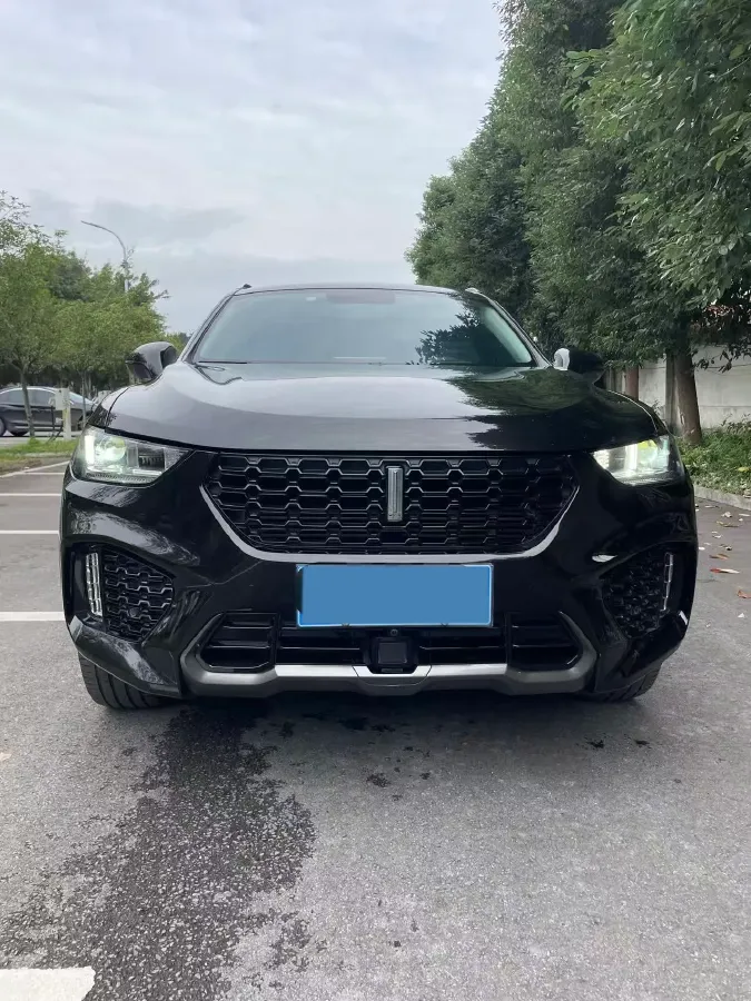 2019 WEY VV5 2.0T 197HP L4 7DCT,autocango,china used car exporter,china ev exporter,chinese used car exporter,chinese used ev exporter