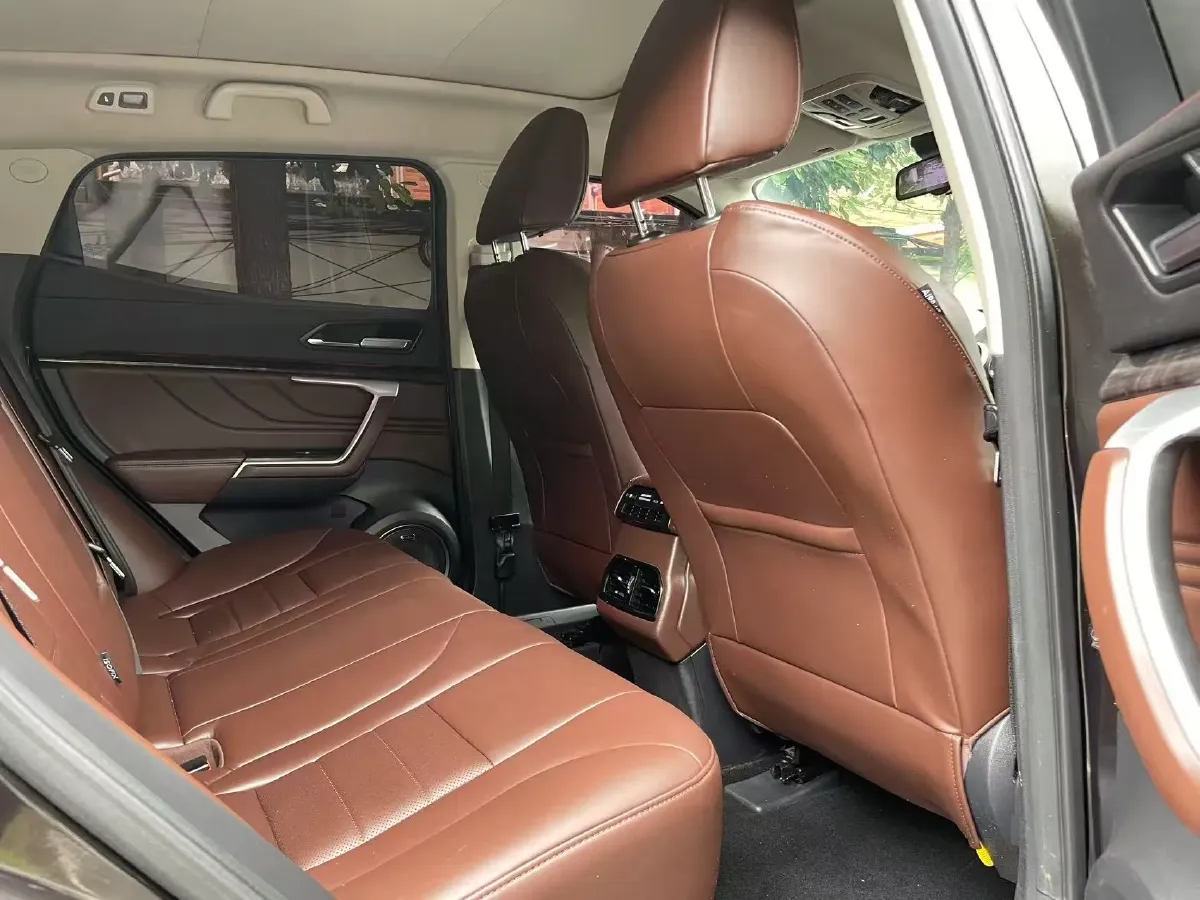 2019 WEY VV5 2.0T 197HP L4 7DCT,autocango,china used car exporter,china ev exporter,chinese used car exporter,chinese used ev exporter