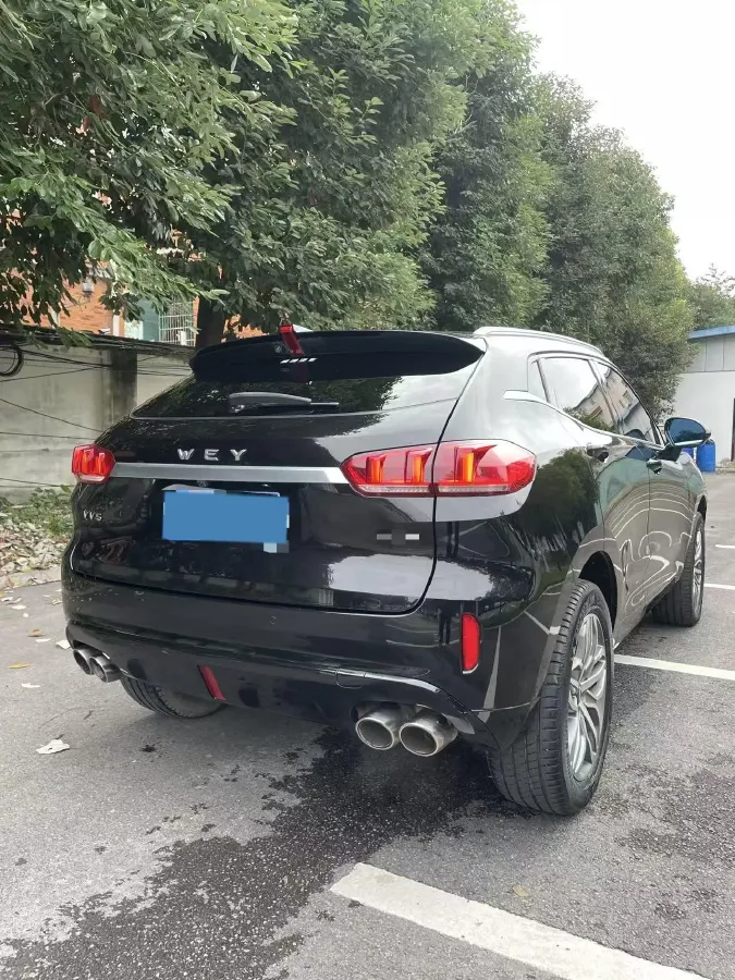 2019 WEY VV5 2.0T 197HP L4 7DCT,autocango,china used car exporter,china ev exporter,chinese used car exporter,chinese used ev exporter