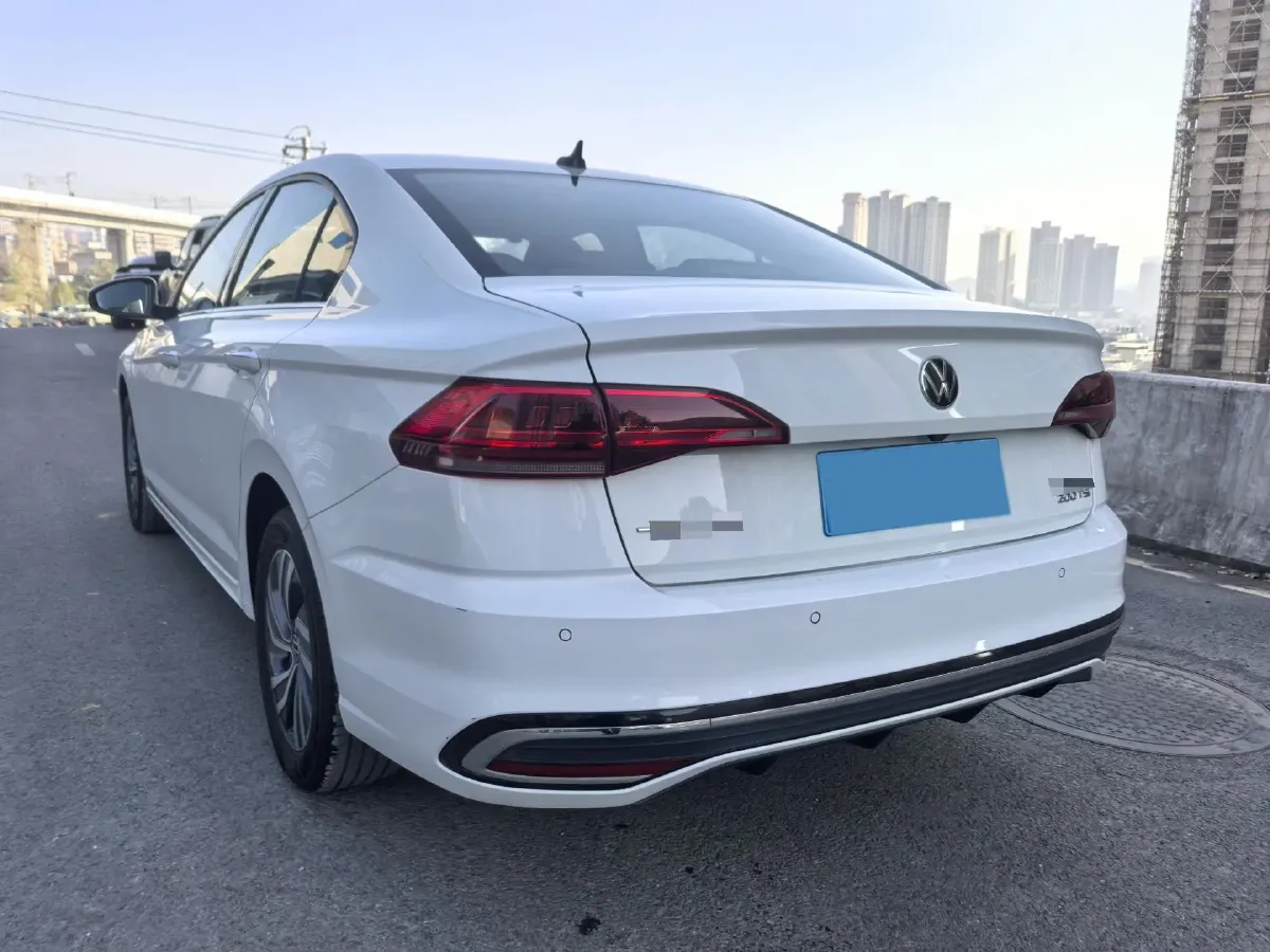 2021 Volkswagen Bora 1.2T 116HP L4 7DCT,autocango,china used car exporter,china ev exporter,chinese used car exporter,chinese used ev exporter