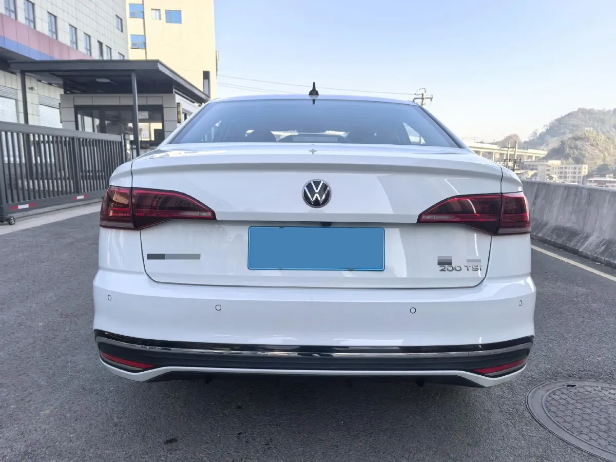 2021 Volkswagen Bora 1.2T 116HP L4 7DCT,autocango,china used car exporter,china ev exporter,chinese used car exporter,chinese used ev exporter