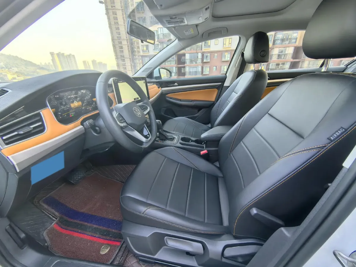 2021 Volkswagen Bora 1.2T 116HP L4 7DCT,autocango,china used car exporter,china ev exporter,chinese used car exporter,chinese used ev exporter