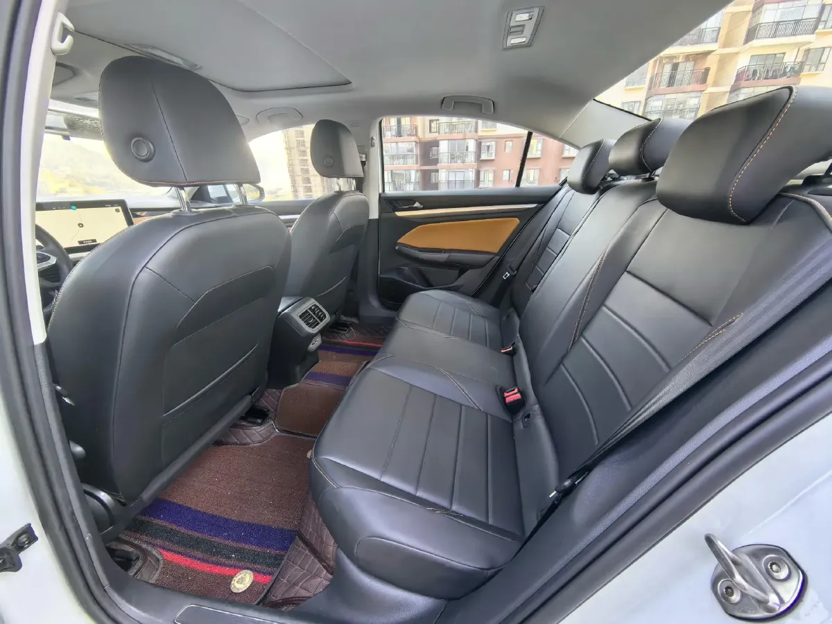 2021 Volkswagen Bora 1.2T 116HP L4 7DCT,autocango,china used car exporter,china ev exporter,chinese used car exporter,chinese used ev exporter