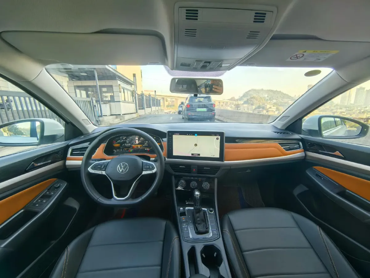 2021 Volkswagen Bora 1.2T 116HP L4 7DCT,autocango,china used car exporter,china ev exporter,chinese used car exporter,chinese used ev exporter