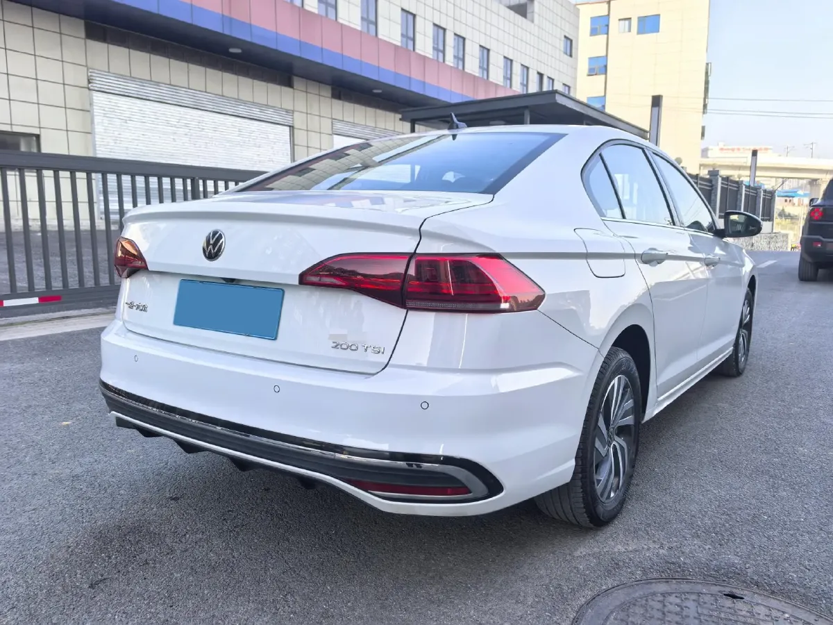 2021 Volkswagen Bora 1.2T 116HP L4 7DCT,autocango,china used car exporter,china ev exporter,chinese used car exporter,chinese used ev exporter