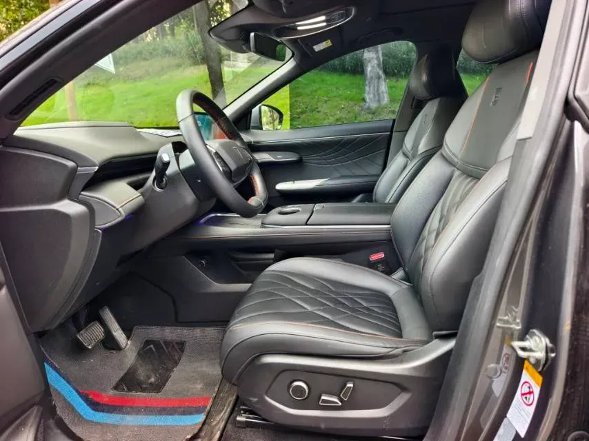 2024 Deepal S07 1.5L 95HP L4 REEV 31.73KWH,autocango,china used car exporter,china ev exporter,chinese used car exporter,chinese used ev exporter