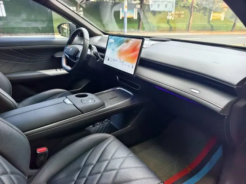 2024 Deepal S07 1.5L 95HP L4 REEV 31.73KWH,autocango,china used car exporter,china ev exporter,chinese used car exporter,chinese used ev exporter