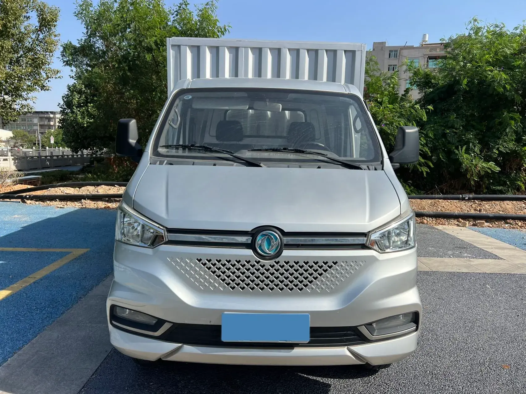 2022 DONGFENG NAMMI thumbnail 2